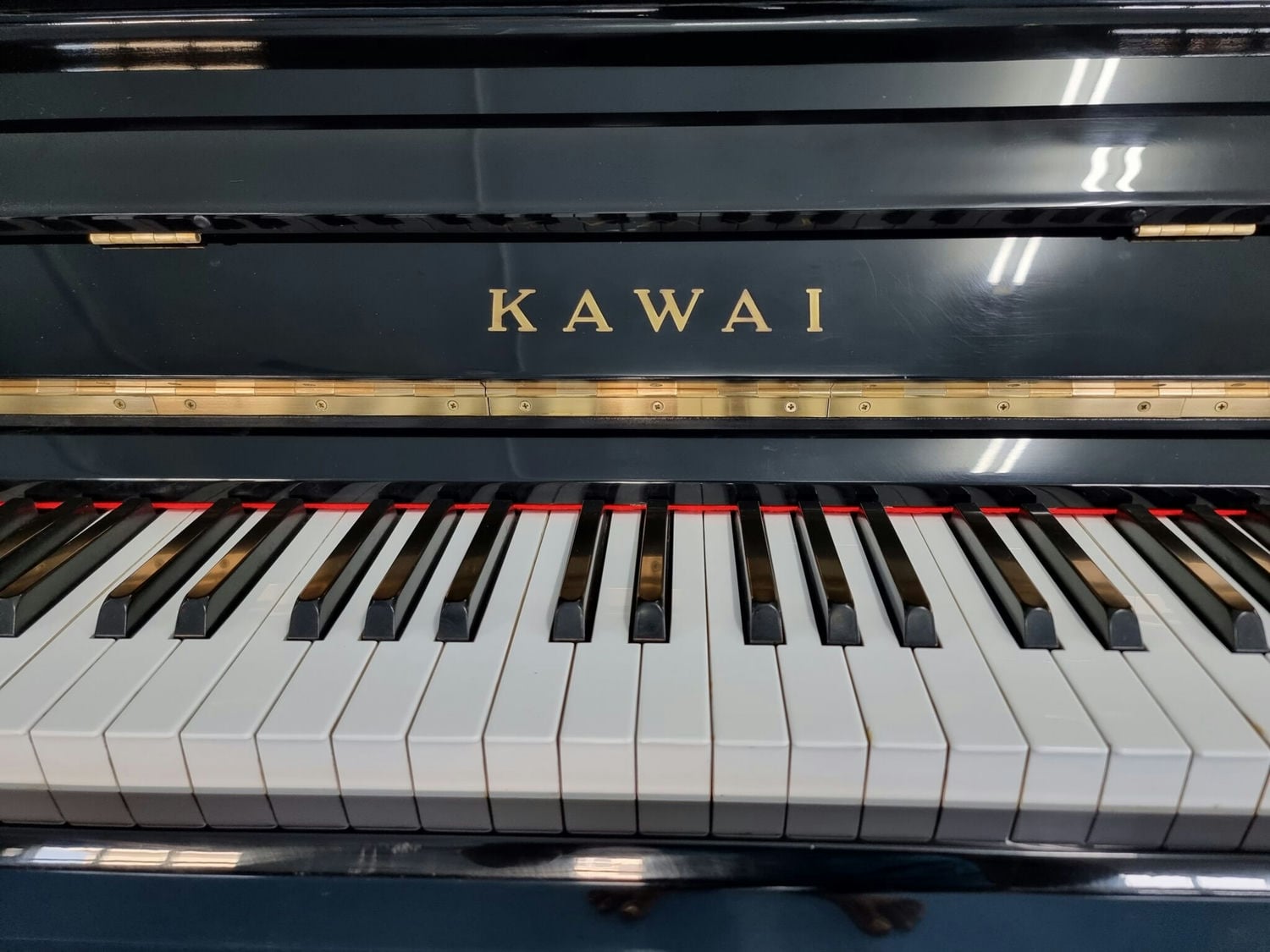 Kawai BL12 Upright Piano – BPM Piano Signature